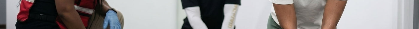 cpr and AED certification courses in dubai UAE