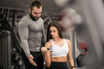 personal trainer in dubai