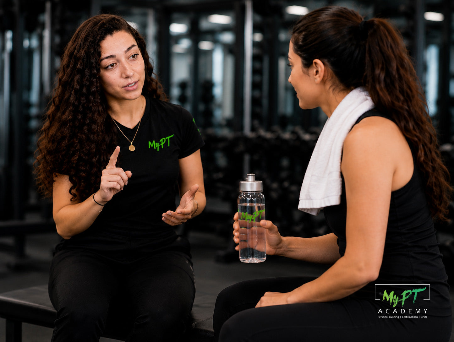 How to Keep Your Clients Motivated Through a UAE Summer: The Personal Trainer's Practical Guide