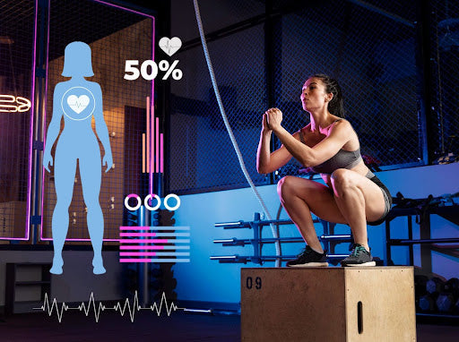 body types and genetics in fitness