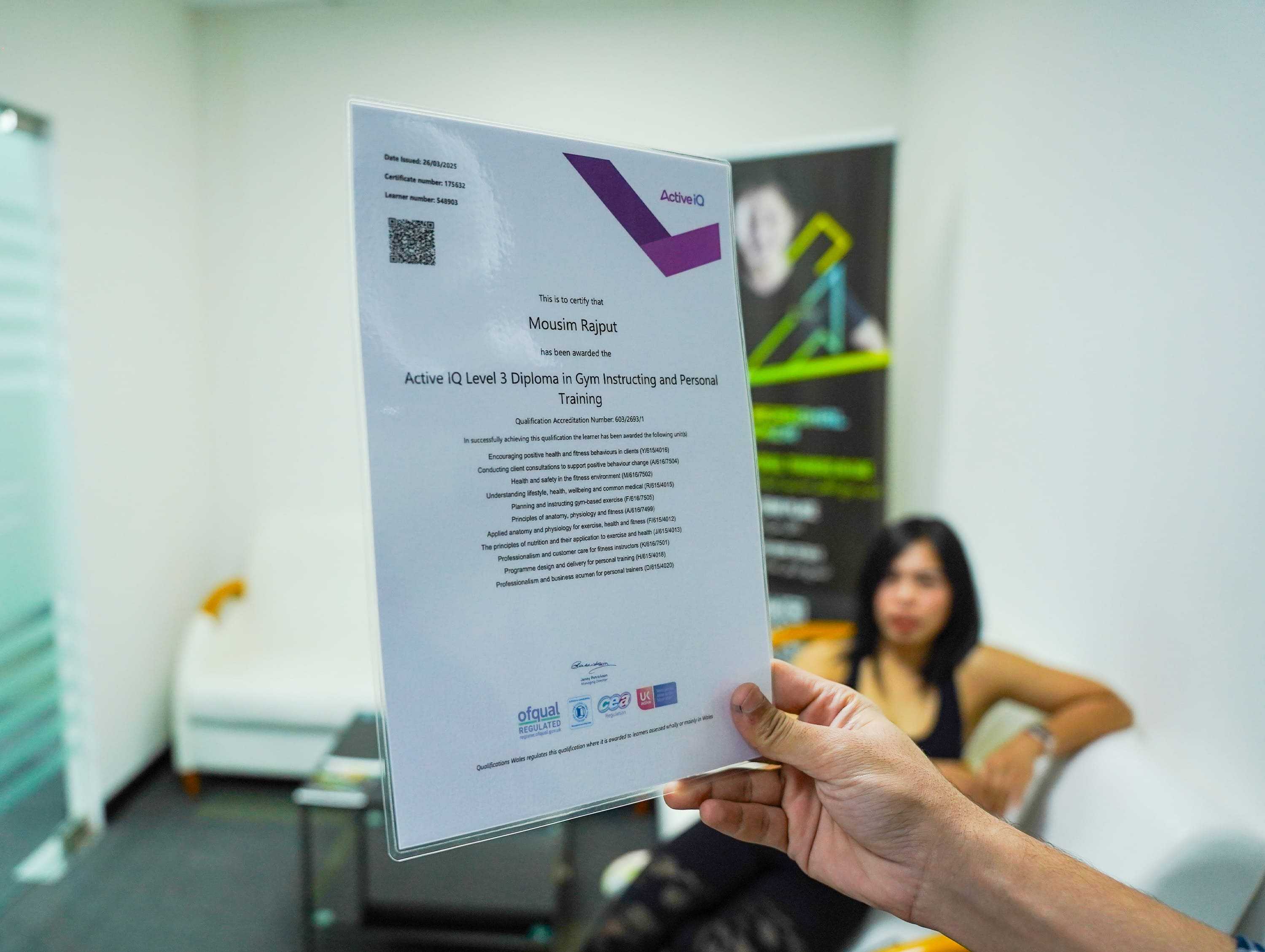 How a Personal Trainer Diploma Can Boost Your Fitness Career in 2026
