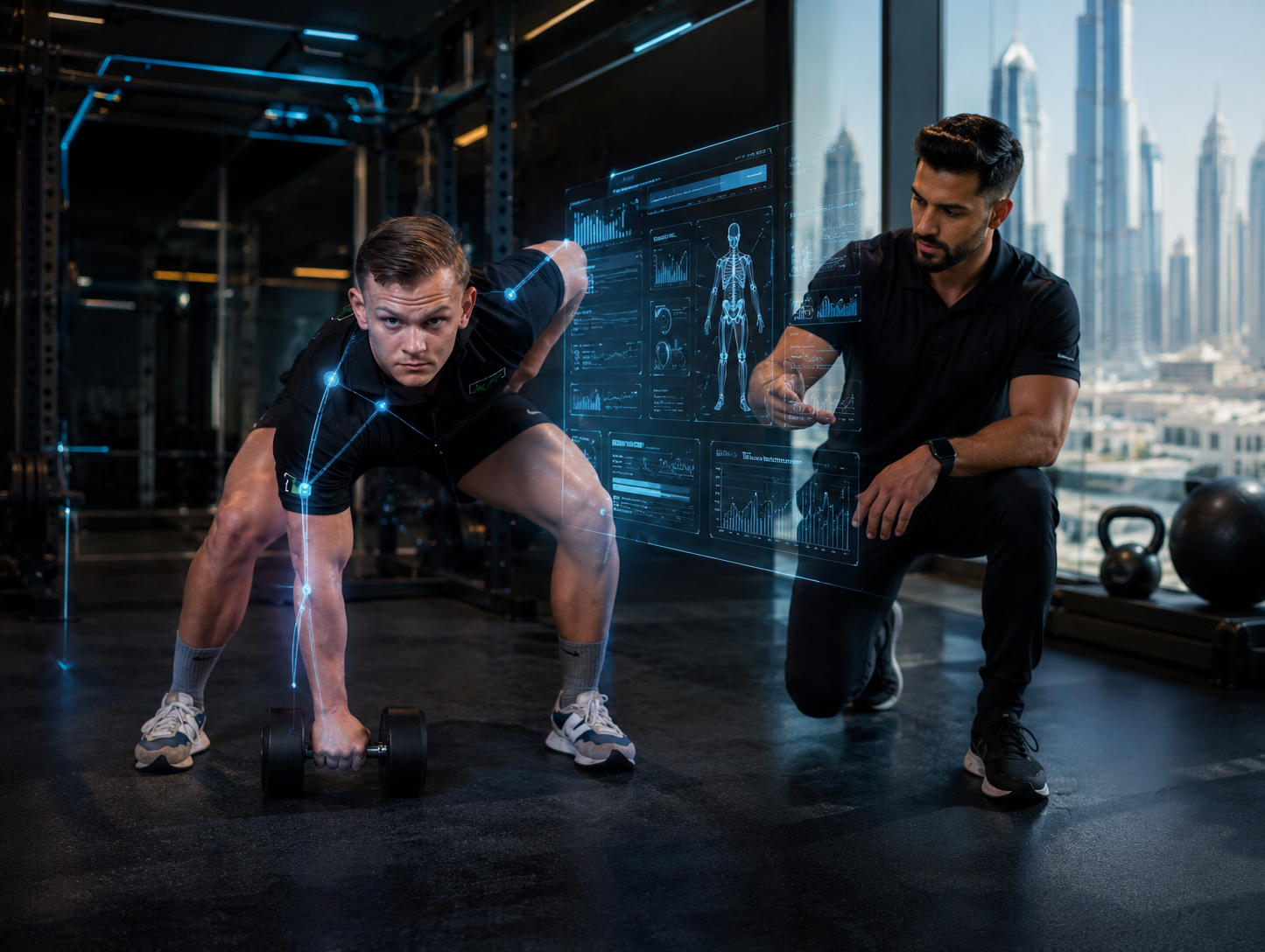 The Future of Personal Training Education
