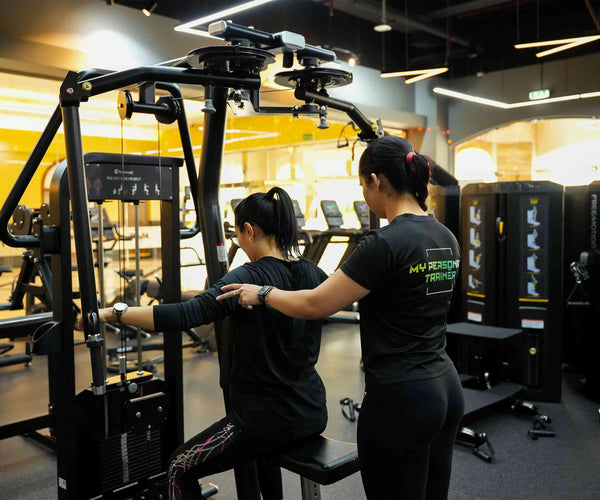 Career Opportunities for Personal Trainers in UAE: Salary, Growth & Fu ...