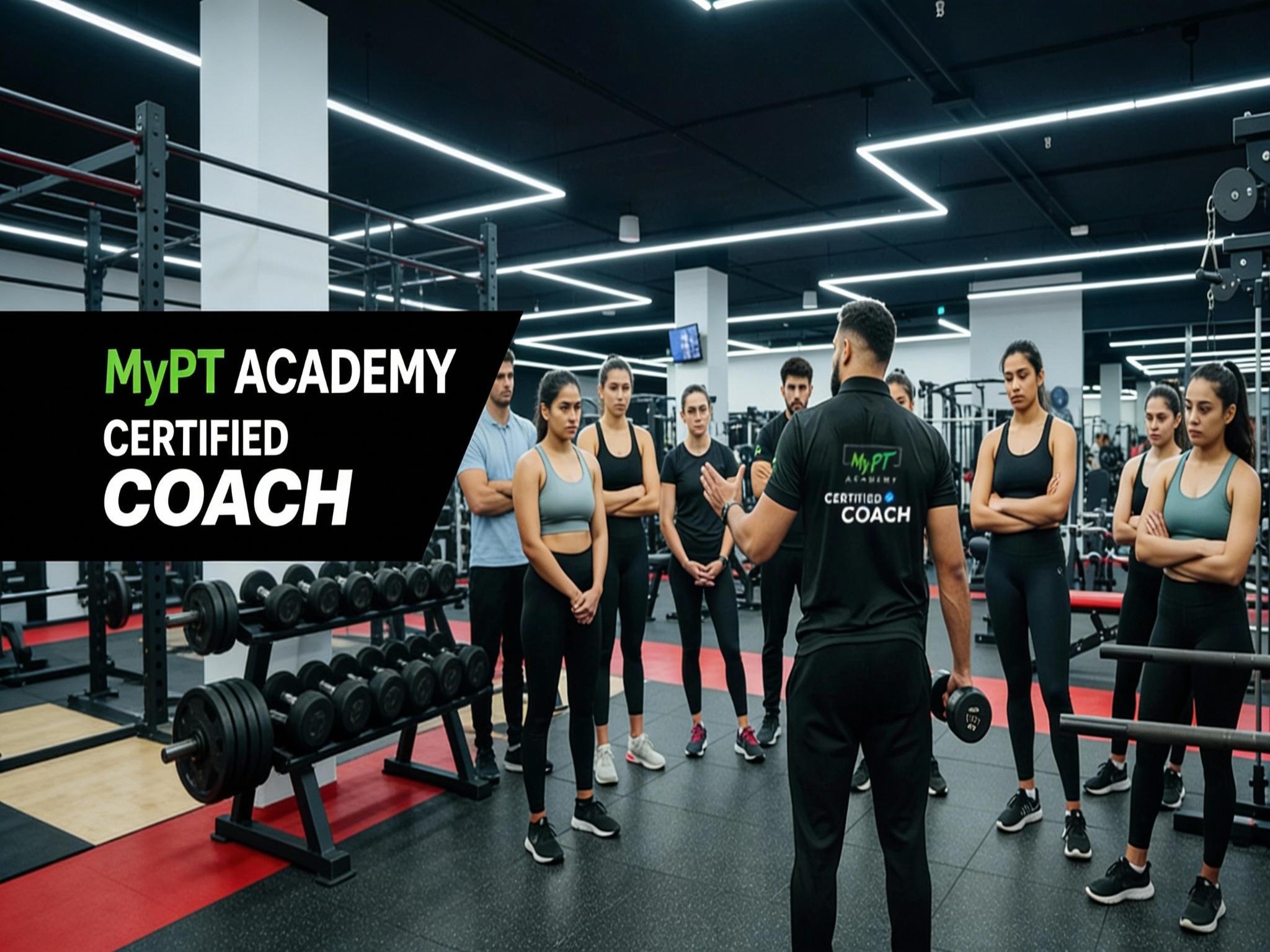 Personal Training Courses in UAE