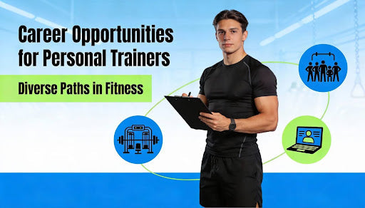 Career Opportunities for Personal Trainers in UAE: Salary, Growth & Future Trends