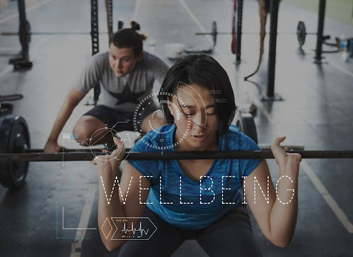 The Hidden Benefits of Strength Training Beyond Muscle Growth