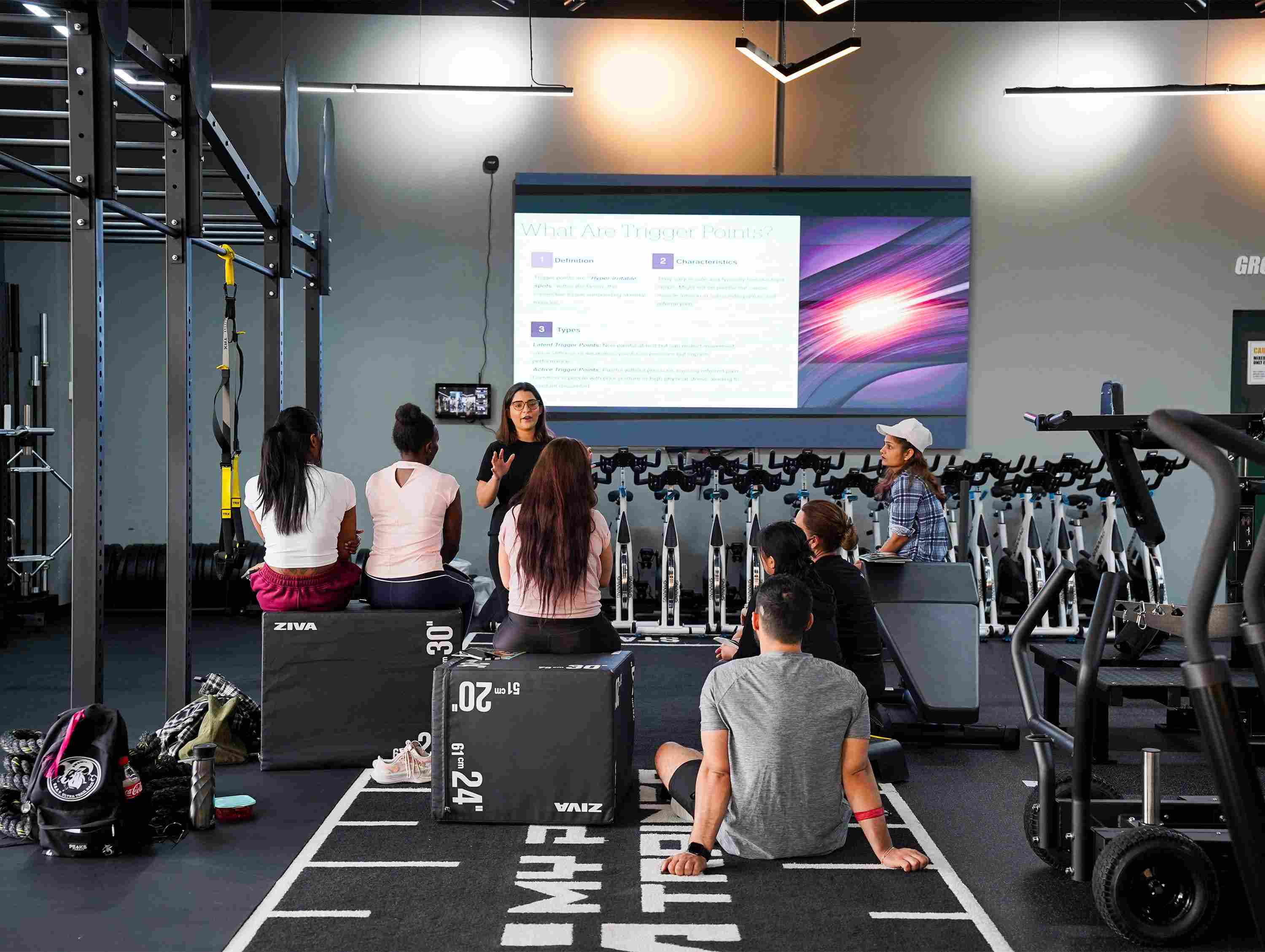 What Are CPD Courses and Why Do Personal Trainers Need Them?