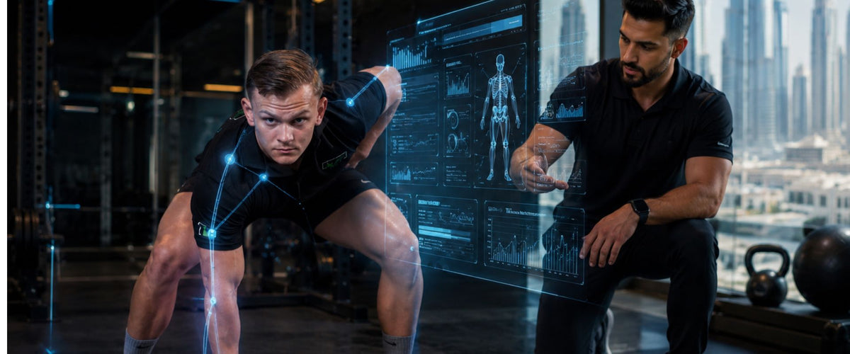 Can AI Improve Fitness Coaching? The Future of Personal Training Education