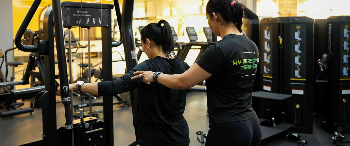 Career Opportunities for Personal Trainers in UAE: Salary, Growth & Future Trends
