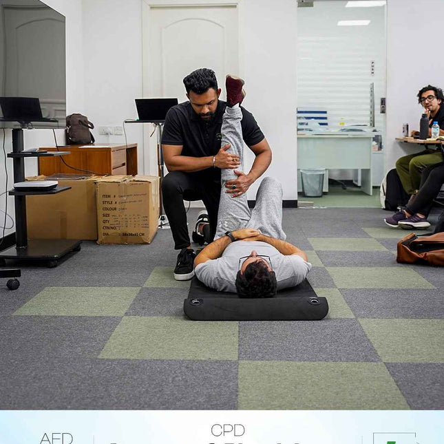 Anatomy & Physiology - Muscle Actions: 5 CPD Points