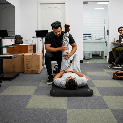 Anatomy & Physiology - Muscle Actions: 5 CPD Points