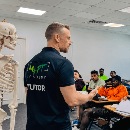 Anatomy & Physiology - 5 CPD Points