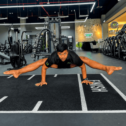 Animal Movement - 7 CPD Points
