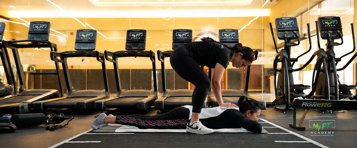 Why Injury Prevention Is a Must-Have Skill for Every Personal Trainer?