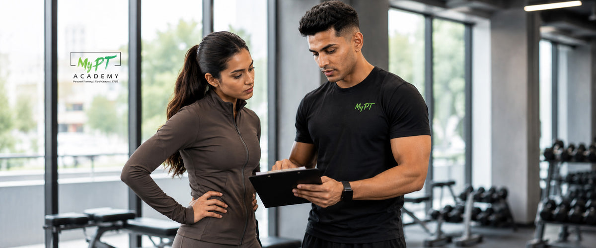 How to Keep Your Clients Motivated Through a UAE Summer: The Personal Trainer's Practical Guide
