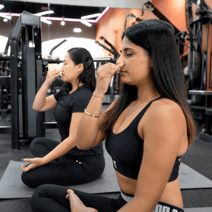 Breathwork Essentials - 7 CPD Points