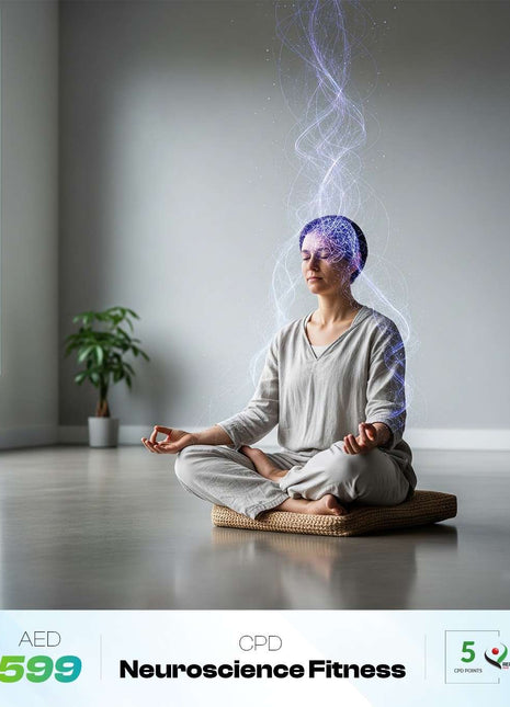 Neuroscience in Fitness – 5 CPD Points