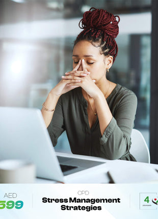 Stress Management Strategies