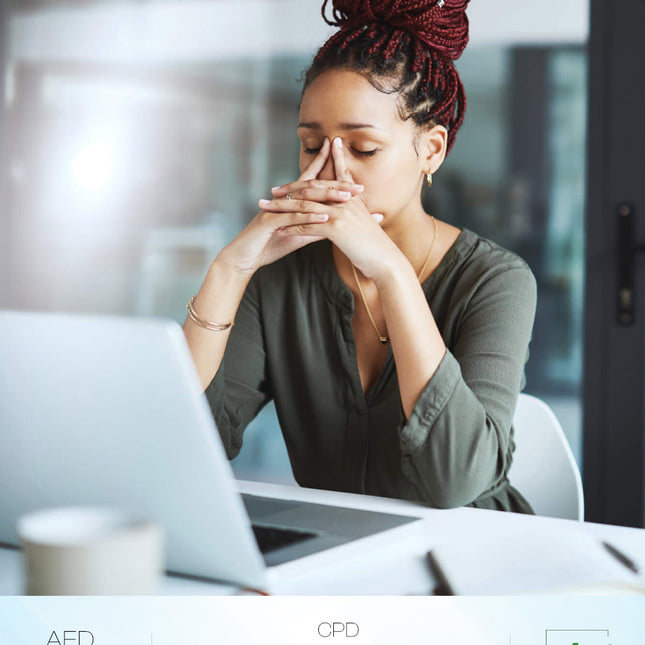 Stress Management Strategies