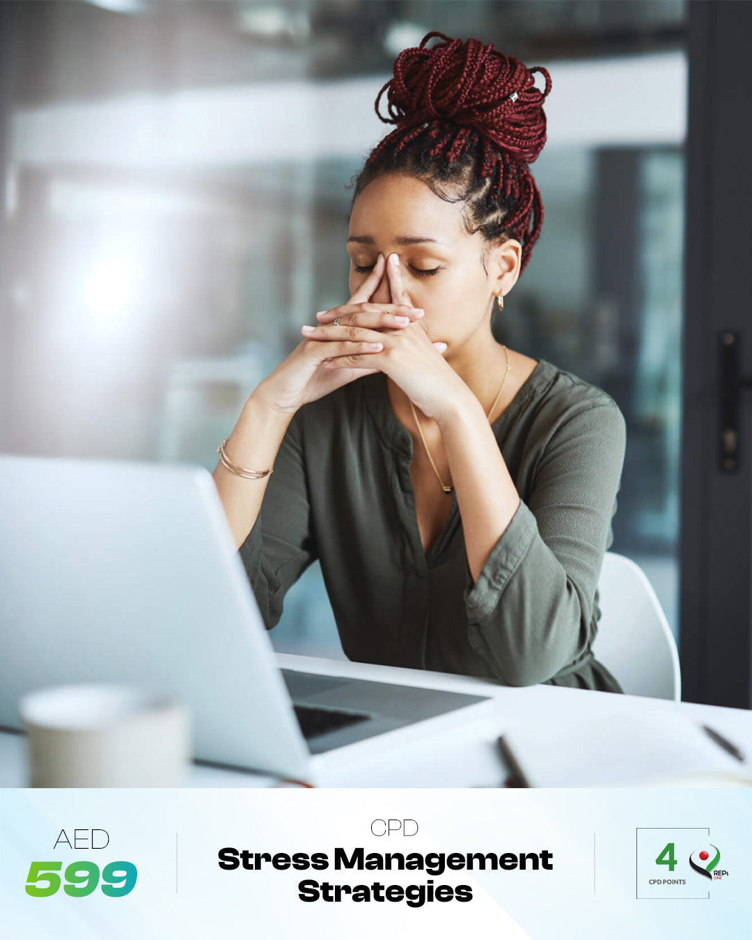 Best Stress Management Courses & Certificates - MyPT Academy