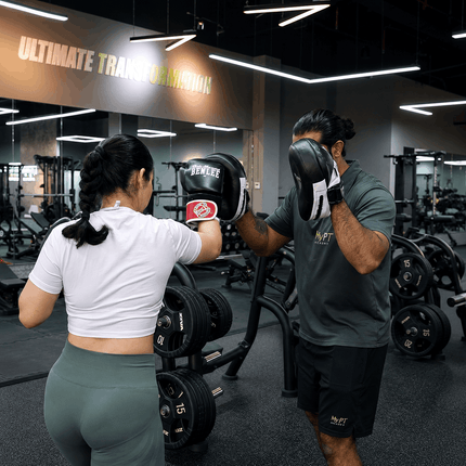 Padwork
