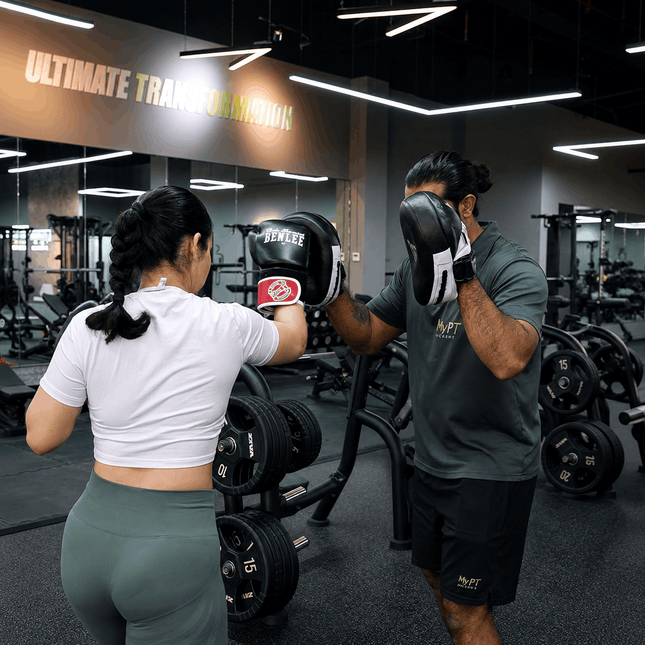 Padwork