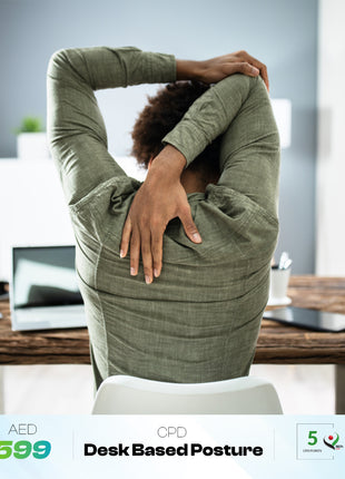 Desk Based Posture