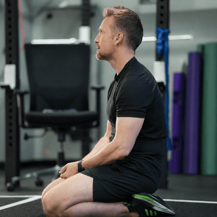 Desk Based Posture