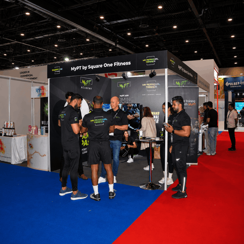 Fitness Community