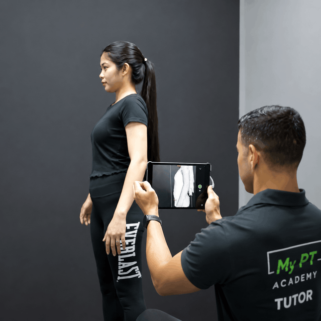 Fitness Testing – 7 CPD Points