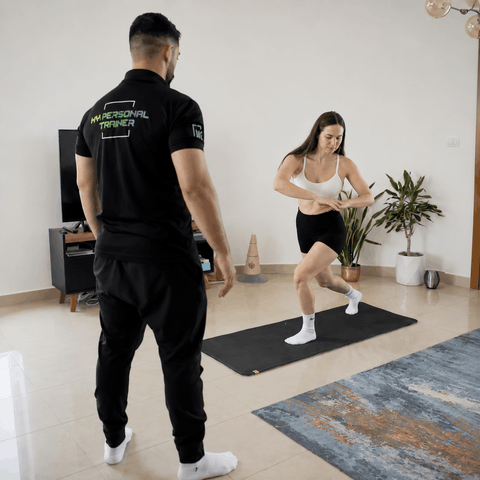Home Training