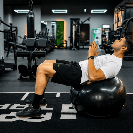Introduction to Back Pain Management - 7 CPD Points