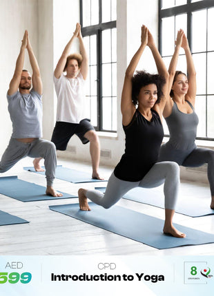 Introduction to Yoga