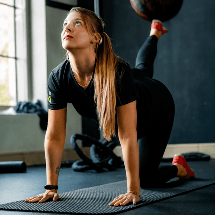 Lower Back Fix - 5 CPD Points