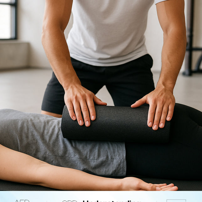 Understanding Myofascial Release - 6 CPD Points