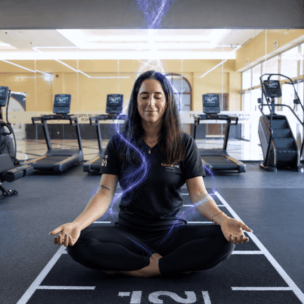 Neuroscience in Fitness – 5 CPD Points