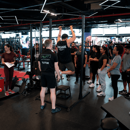 Peak Performance: Strength & Conditioning Workshop - 5 CPD Points