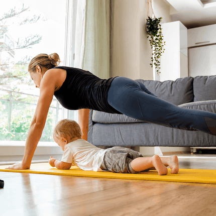 Introduction to Postnatal Fitness - 6 CPD Points