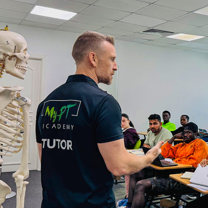 Anatomy & Physiology - 5 CPD Points
