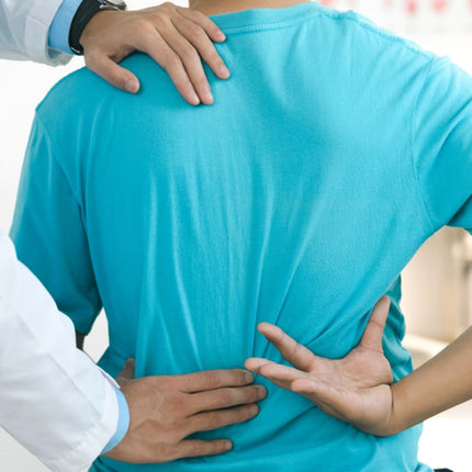 Introduction to Back Pain Management - 7 CPD Points