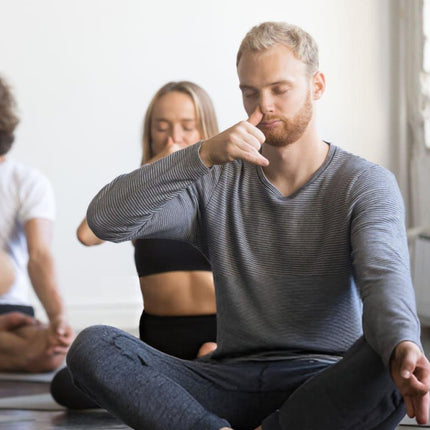 Breathwork Essentials - 7 CPD Points