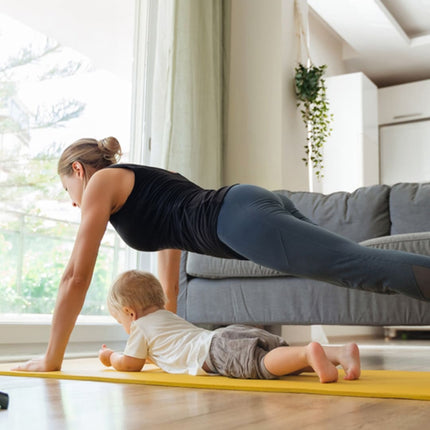Introduction to Postnatal Fitness - 6 CPD Points