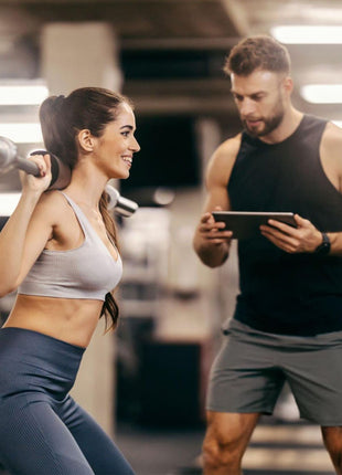 Fitness Testing – 7 CPD Points