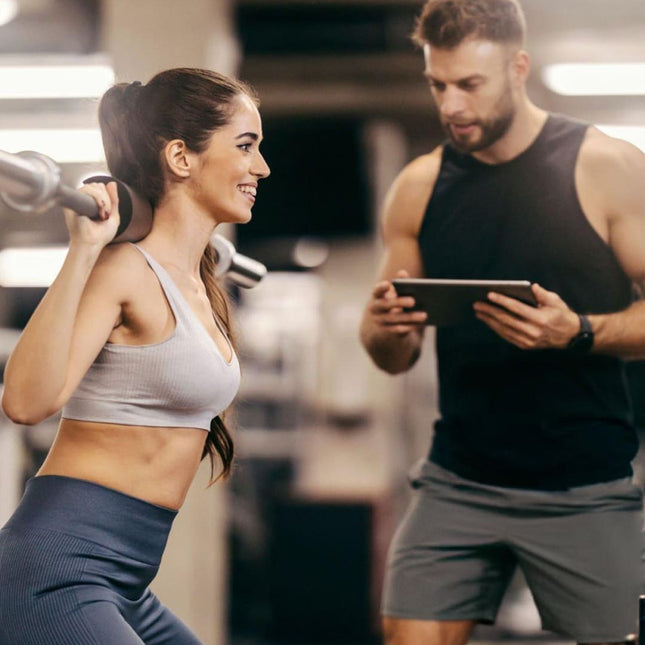 Fitness Testing – 7 CPD Points