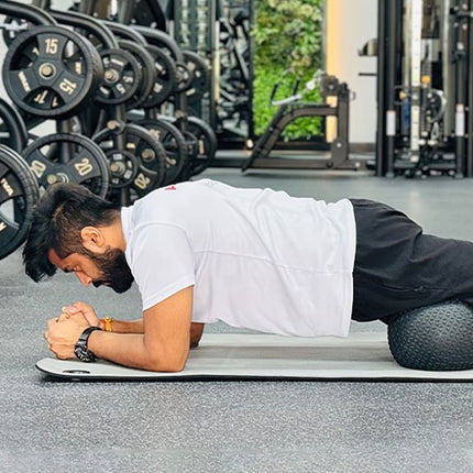 Injury Prevention - 6 CPD Points