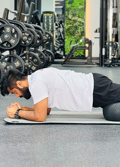 Injury Prevention - 6 CPD Points