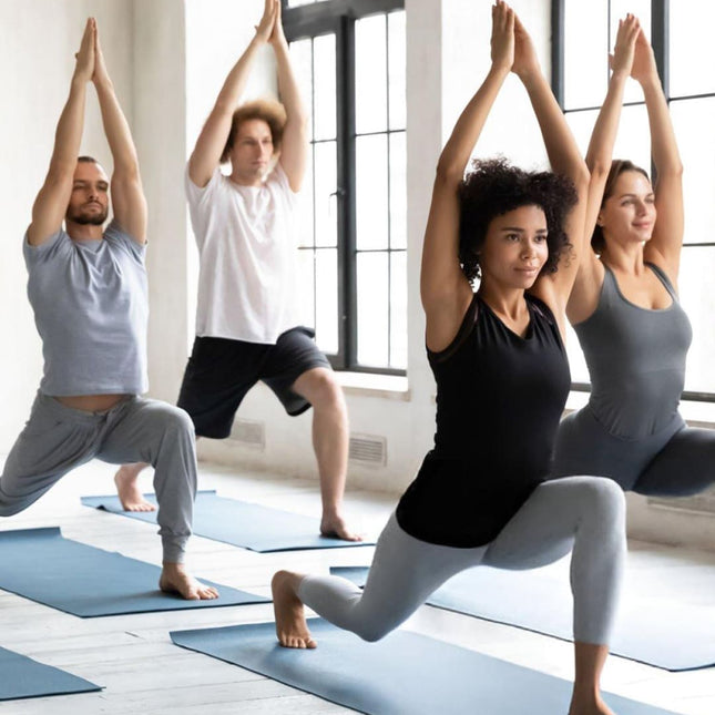 Introduction to Yoga