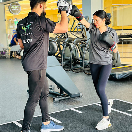 Padwork