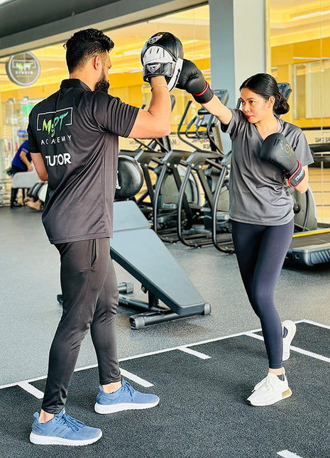 Padwork